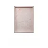 Light Luxury Natural Marble Pink Square Tray Creative Home Hotel Desktop Jewelry Storage Bathroom Decoration Ornaments 5