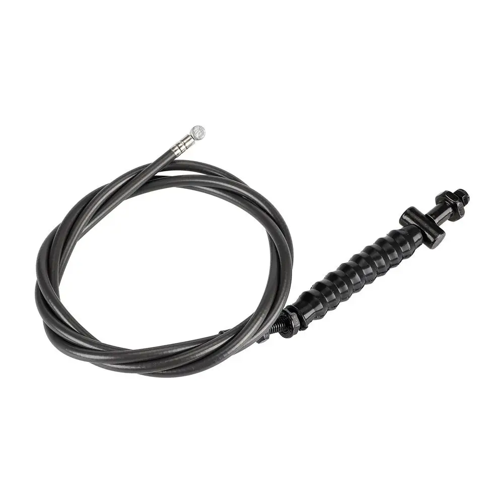 

Brake Line Front Wheel Brake Cable Replacement Parts Compatible For Ninebot Max G30 Series Electric Scooter