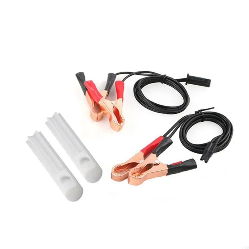 B5XD Commonly Used Auto Nozzle Cleaner Injector Cleaning Tool with 2 Nozzles