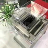 Mini Hot Selling Electric Stainless Steel Meat Cutter Multifunctional Beef And Lamb Dicer 3