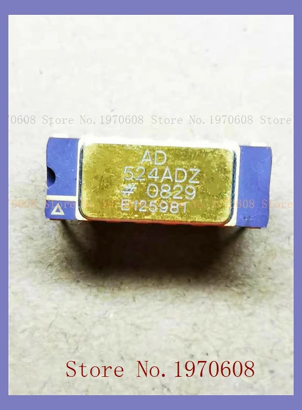 

AD524 AD524AD AD524ADZ DIP-16