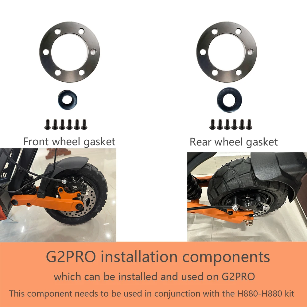 G2PRO component