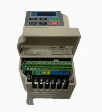 

Электрическое оборудование JSCC A025 A040 B075 B150 B220 C075 C150 C220 C300