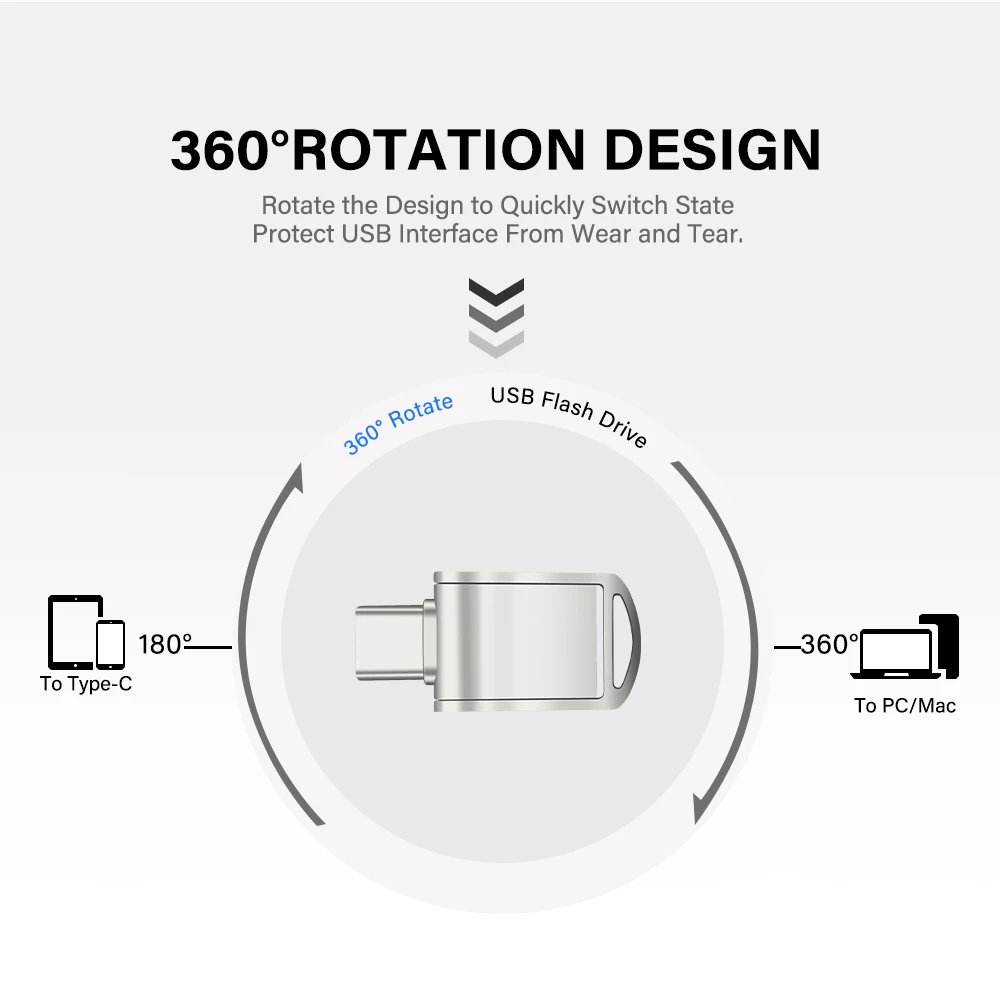 jaster mini clé usb en haute capacité cadeau créatif