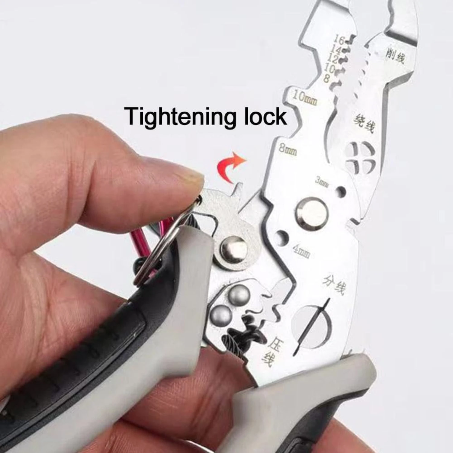 【Exclusive】 Upgrade your wire and cutting experience with the reliable ...