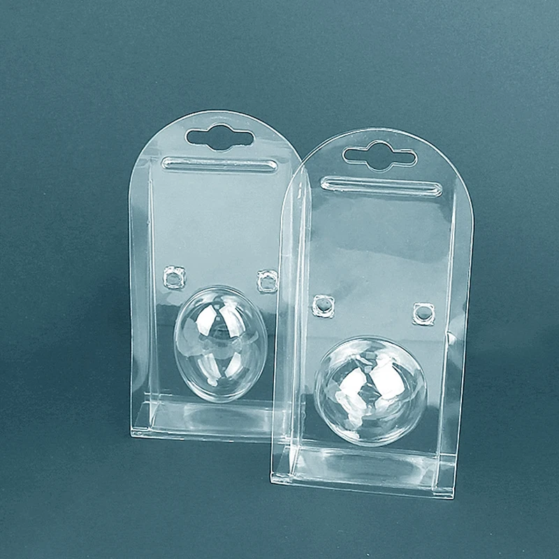 Рисунок 4 - Прозрачная полипропиленовая коробка