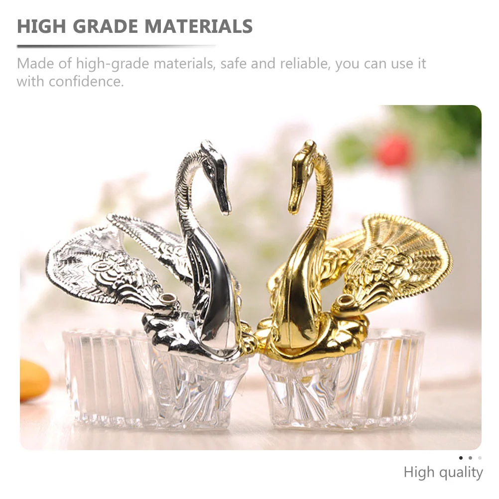 

Creative Wedding Candy Boxes Decor European Candy Boxes Decorative Candy Cases European Style Wedding Candy Containers