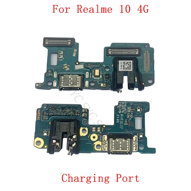 Оригинальный USB-разъем для зарядки