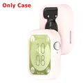 Pink case