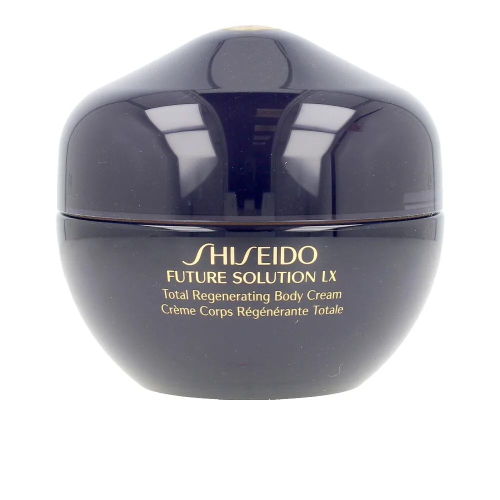 Future Solution Lx Total Regenerating Body Cream Shiseido 200 ml |