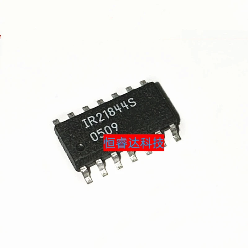 

Бесплатная доставка 10 шт.-50 шт. IR21844S IR21844STRPBF IR21844 SOP-14 фотография!