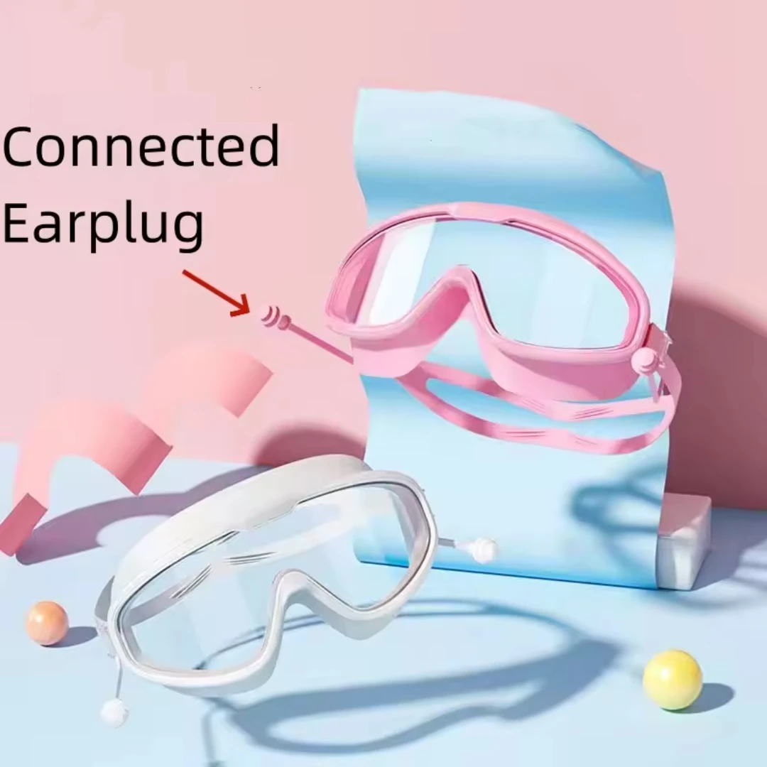 HD Wide View Goggles 2