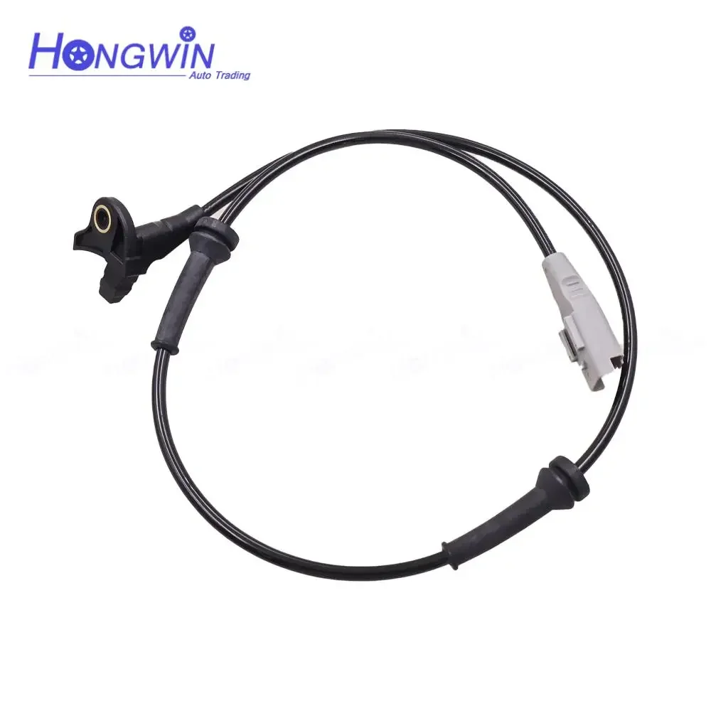 1/2PCS ABS Wheel Speed Sensor Front LH RH Fits Citroen C4 DS4 DS5 Peugeot 307 3008 308 5008 RCZ 9665386780 96386487 96436596