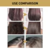 Ginger Regrowth Shampoo Anti Hair Loss Oil Control Dandruff Removal Moisturiz Nourish Scalp Repair Damaged Hair Growth Shampoo 3