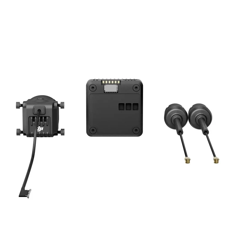DJI O4 Air Unit Pro & O4 Air Unit - VTX FPV Haute Performance