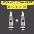 B7000 15ML 2PC