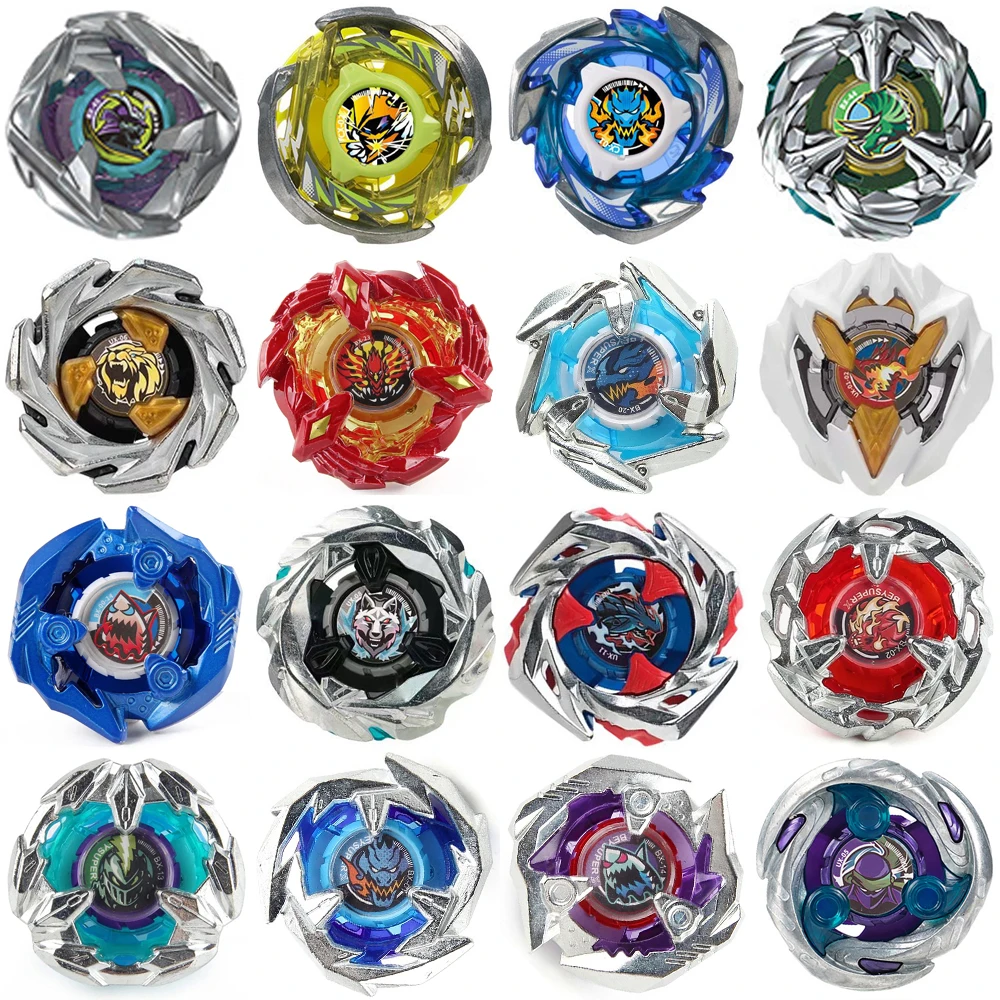 Takara Tomy Beyxs Entire Series Gyro X Toy UX17 BX23 BX26 UX06 UX08 UX11 CX05 CX07 CX08
