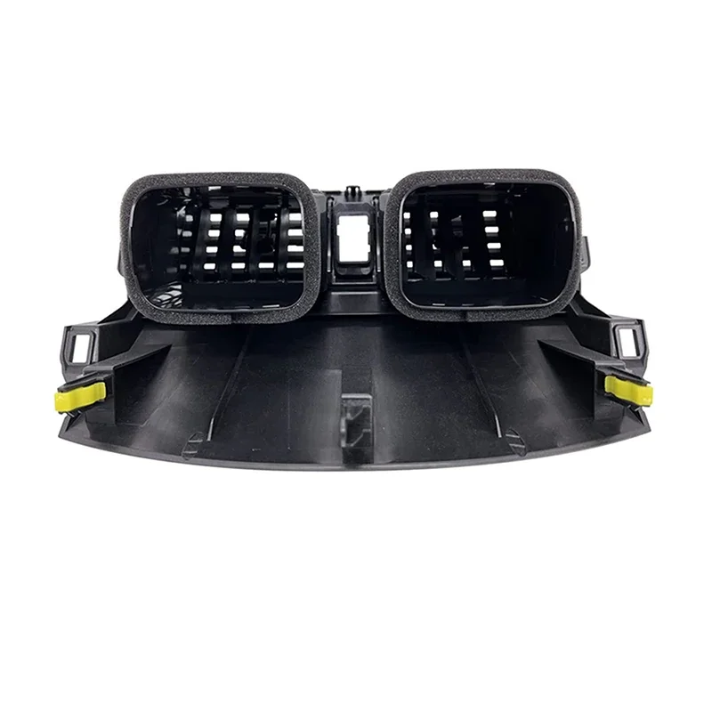 Car Center Dashboard Aircondition Air Duct Outlet Vent Panel Assy For Toyota Corolla 2008 2009 2010 2011-2013 Interior Parts