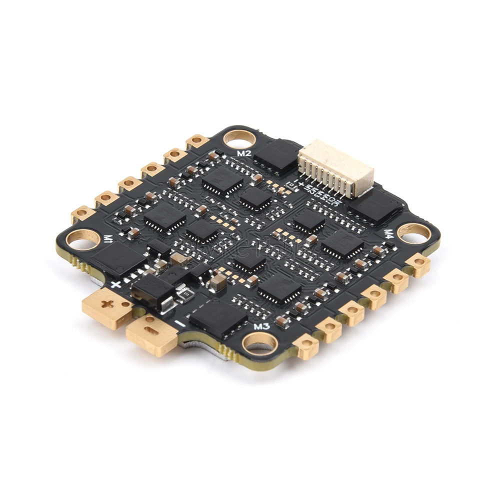 Sbd117191165a4d87beaff0854bf33d2aS F405 F405HD / F7 F722 Flight Controller / F4 V3S Plus FC + 45A / 60A 4in1 BLheli_S ESC Stacks 30.5*30.5mm For RC FPV Racer Drone