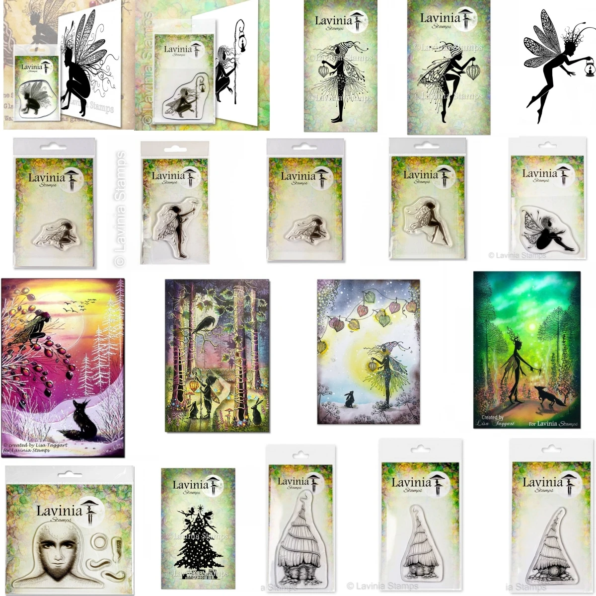 Christmas Eve Gnome Collection Clear Stamps for Scrapbooking Photo Album Decorative Embossing DIY Handmade Paper Cards Crafts