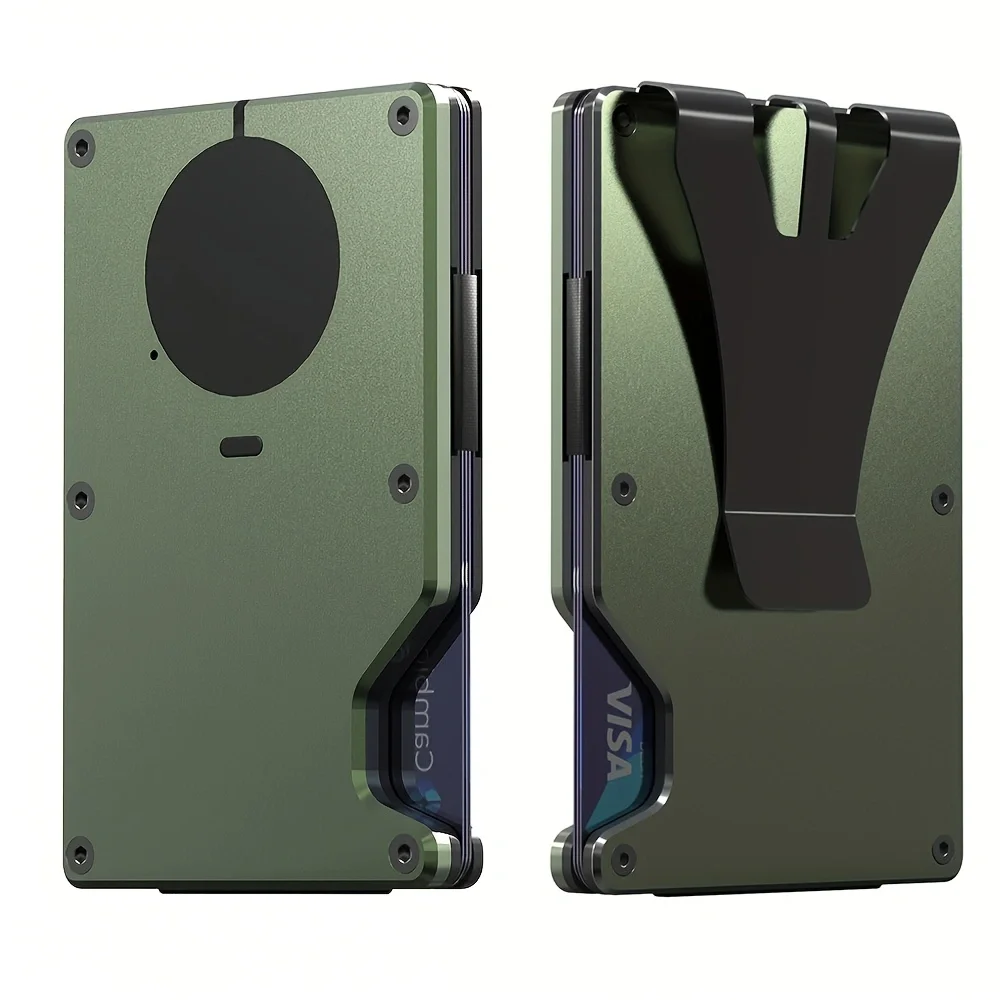 army green