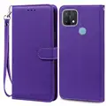 Dark Purple-Strap