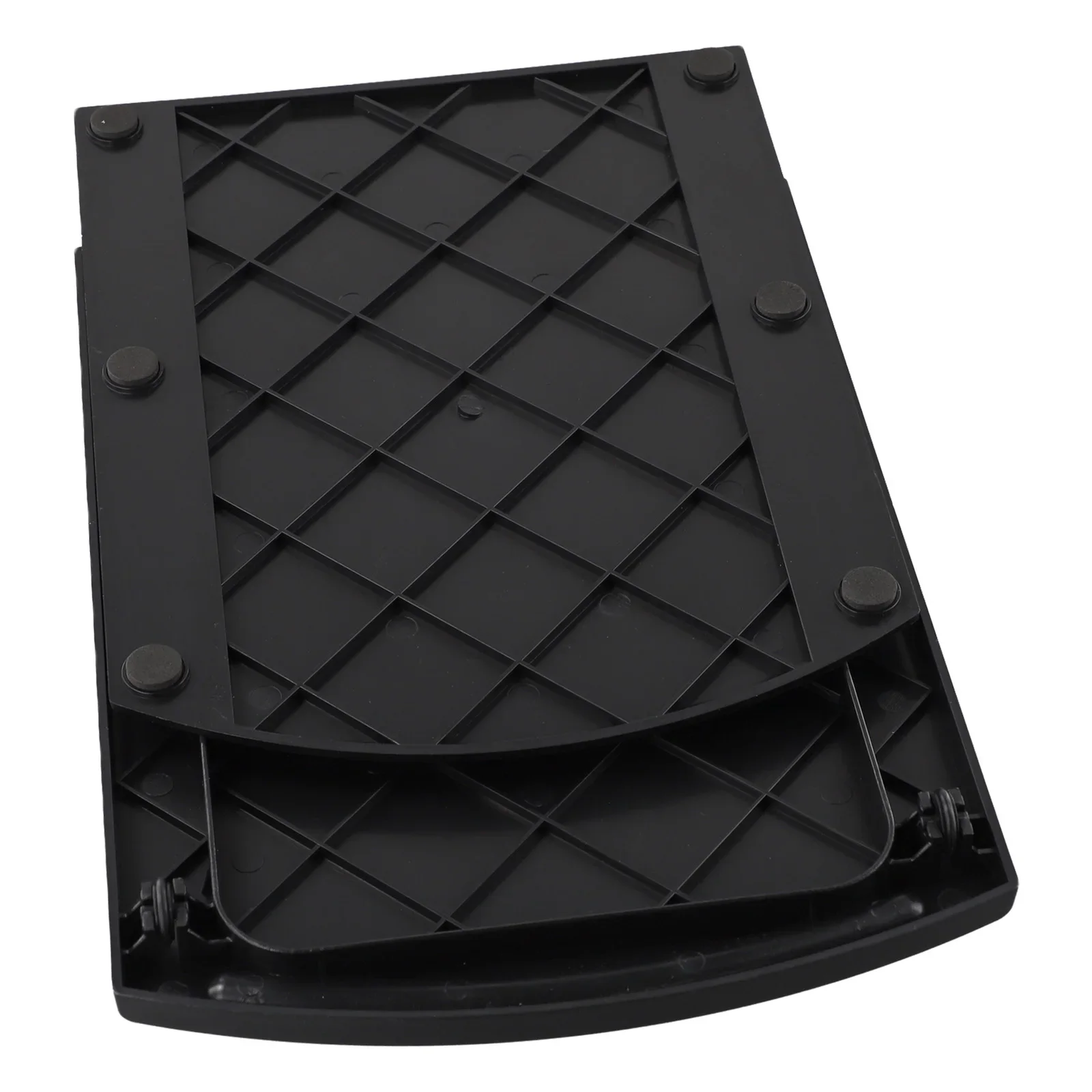 Kitchen Sliding Tray Coffee Tray Shelf Mat Mobile Base Coffee Maker Trays For Coffee Makers, Blenders Stand Mixers 22*30.5*1.5 5