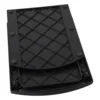 Kitchen Sliding Tray Coffee Tray Shelf Mat Mobile Base Coffee Maker Trays For Coffee Makers, Blenders Stand Mixers 22*30.5*1.5 5