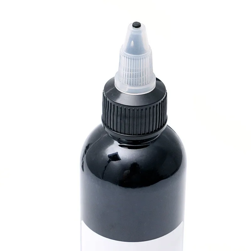 Tattoo Practice Color 30/60/90/120ml tattoo ink tattoo ink pigment
