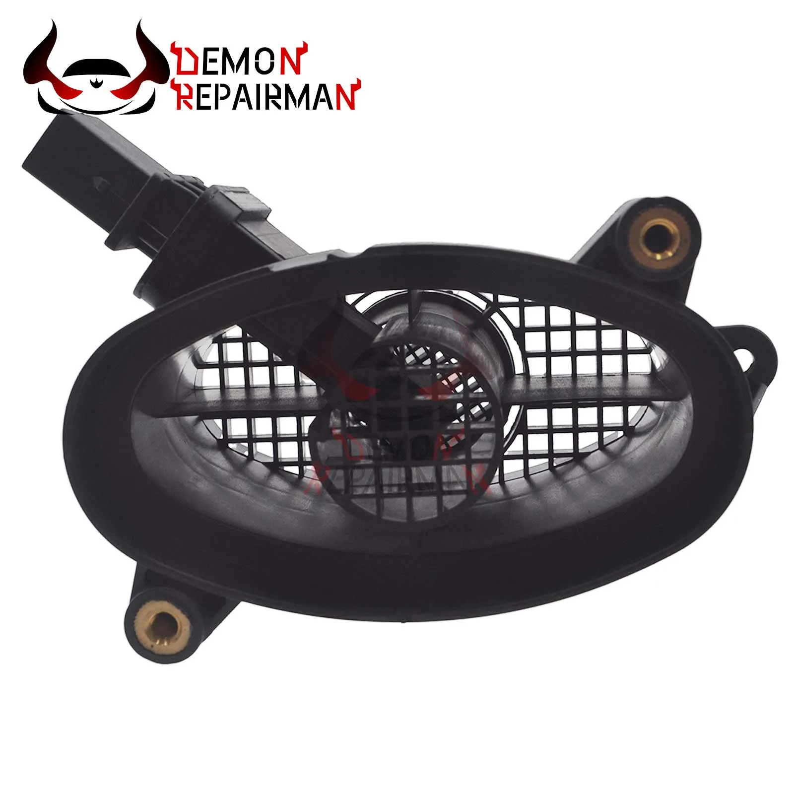 Débitmètre De Masse D'air Compatible BMW Série 1 3 5 7 - Pièce Neuve Référence 0 928 400 529 - Allemagne