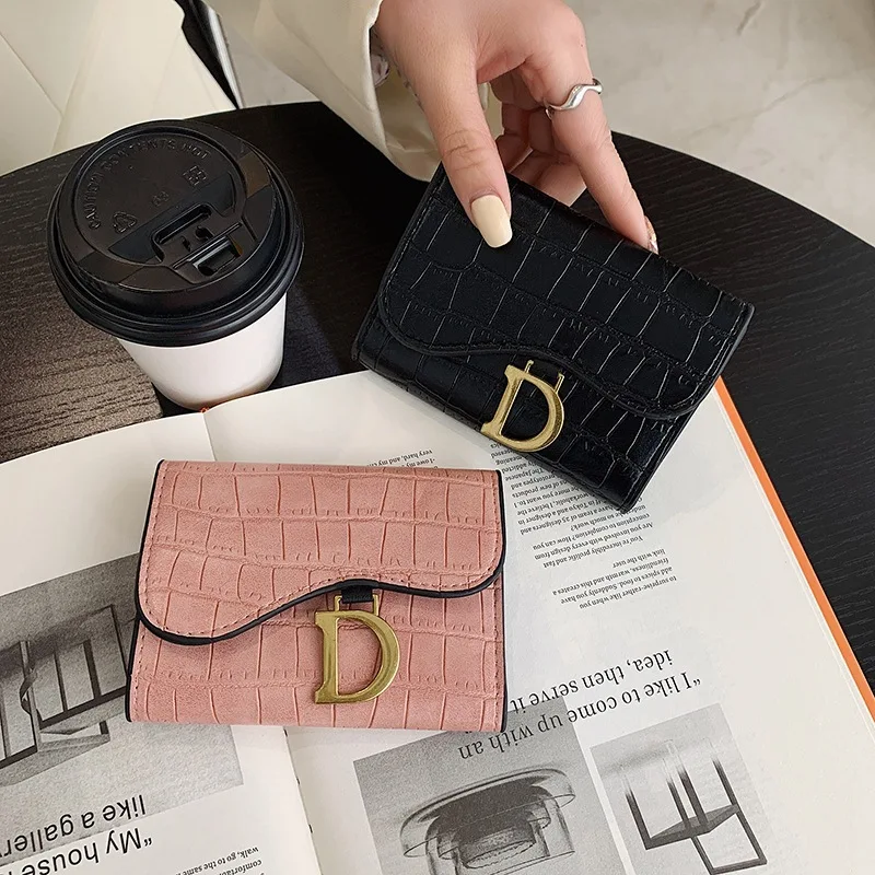 Wallets Fashion Luxury Brand Leather Hasp Purse Women Ladies Coin Card Bag for Female Purse Wallet Cardholder Ladies Clutch Bag women wallet leather wallet coin purse wallet coin purse women coin purse women purse card wallet