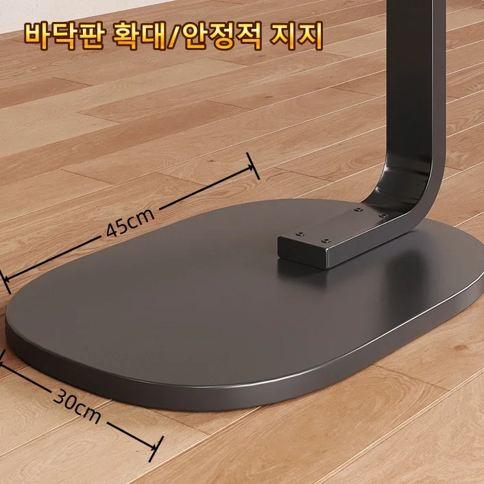Wise Home Life Bed Sofa Mobile Side Table