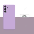 Grass Purple