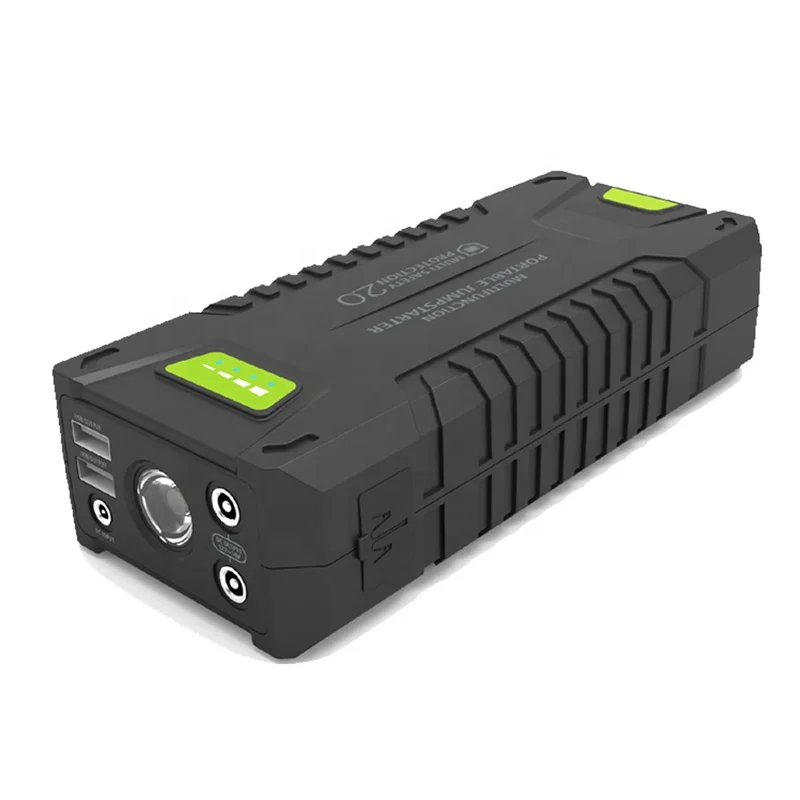 

Powerful Box 72WH 20000 Lithium Battery Output outdoor Portable Camping Automobile charging phone power station Generator