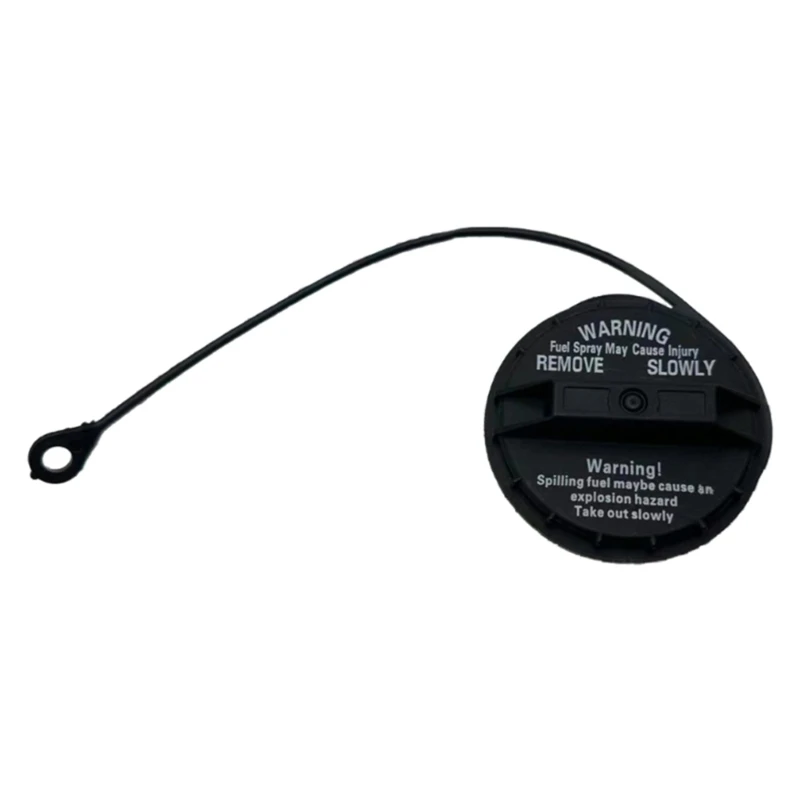 

Надежное уплотнение, прочное автомобильное внутреннее масло, крышка топливного бака, крышка бензобака, эффективно предотвращает