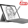 3pcs Matte Paper Screen Protector For Microsoft Surface Pro 8 9 10 11 X 4 5 6 7 13 Anti-Reflective Writing Drawing Like On Paper 1