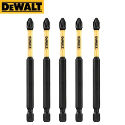 DEWALT High-Performance PH2 Steel Drill Bits - Set of 5 (PH2 89MM 5PC)
