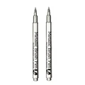 Soft-Silver (2pcs)