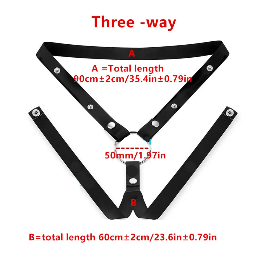Male Virginity Lock FIXED SM Anti-falling Adjustable Rope Male Chastity Device Belt Sex Toys for men penis chastity cage chastity lock sex toy
