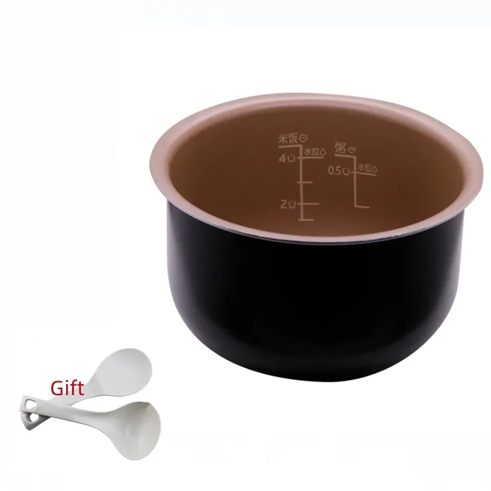 Description Picture 2 of itemRice Cooker Inner Bowl for Philips HD3036 HD3036/03 Rice Cooker Parts Replacement