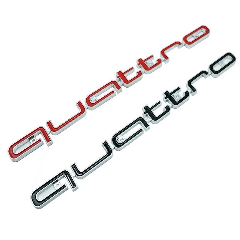 

Подходит для Audi RS1 RS4 RS5 RS6 RS7 RSQ3 RSQ5 модифицированный Quattro четырехколесный привод Средний сетевой стандарт