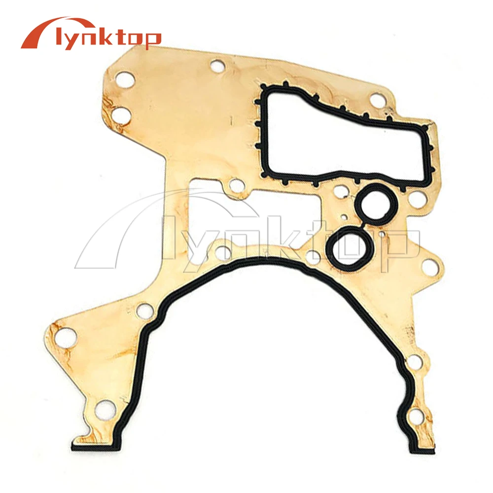 Engine Timing Cover Gasket 24405911 315342345 For Chevolet Chevy Cruze Sonic Aveo Pontiac G3 Opel Astra 1.6L 1.8L