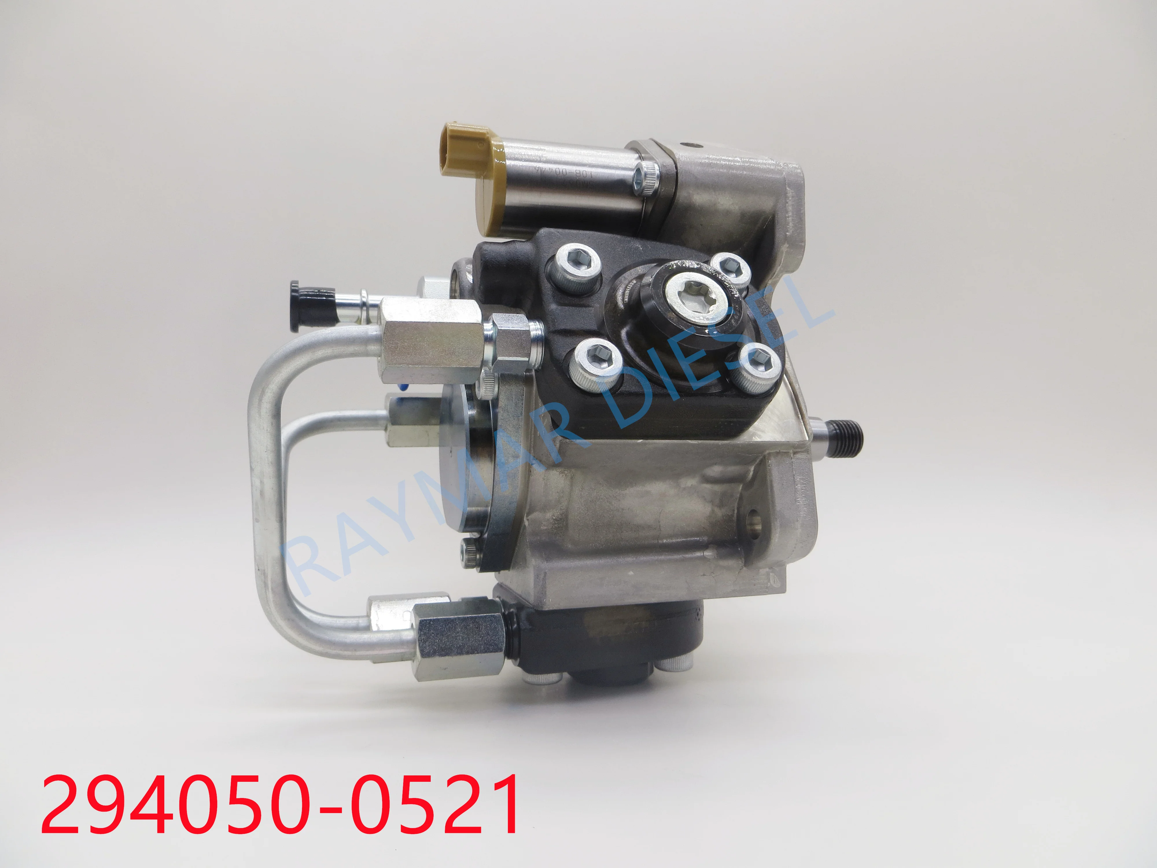 

Genuine diesel HP4 common rail fuel pump 294050-0520, 294050-0521 for CAT 3689041, 368-9041