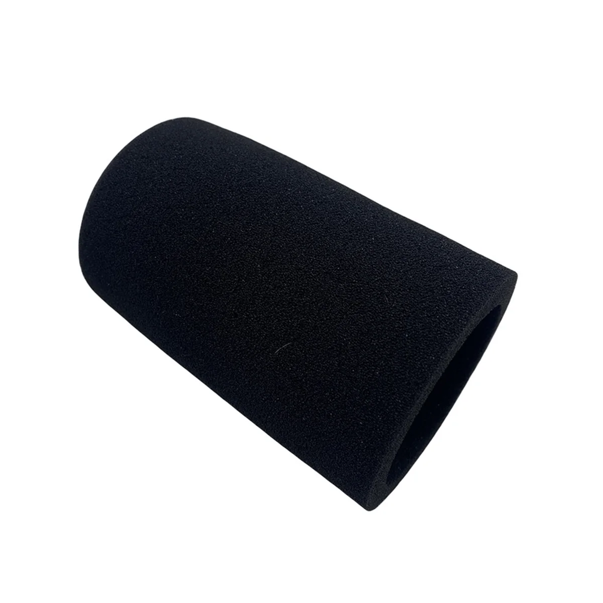 2Pcs Windscreen for Shure SM7B Microphone Pop Filter Cover Noise Reduction Sponge Foam Replacement for SM7B Mic NND