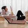 Soft & Comfortable Thich Cushion Floor Chair Lazy Sofa Multifunctional Japanese Tatami Living Room Sofa 1