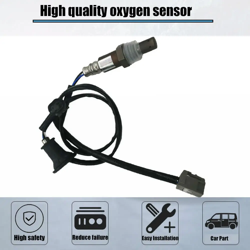 Downstream Oxygen Sensor For Toyota Corolla Matrix 1.8L 2009 2010 2011 2012 2013 2014 Pontiac Vibe 2009-10 89465-12840 234-4305