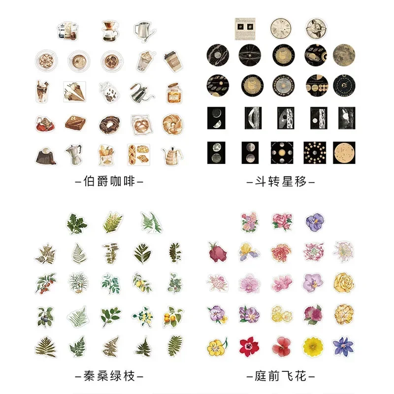 diy-flower-cute-box-lot-stick-sticker-sealing-stickers-label-scrapbooking-album-washi-creative-mushroom-diary-32-decorative