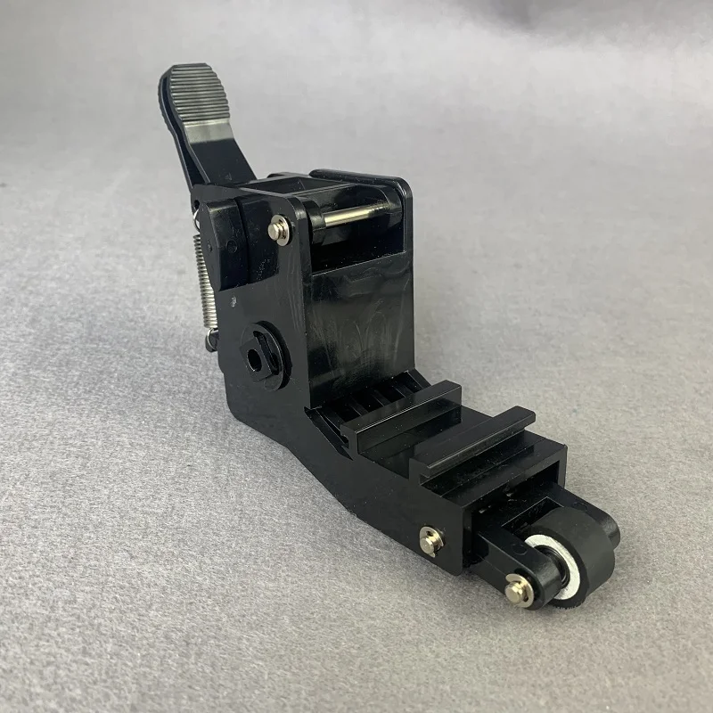 Plotter Pinch Roller Assembly Pressure Rubber Rollers For T48l Vinyl