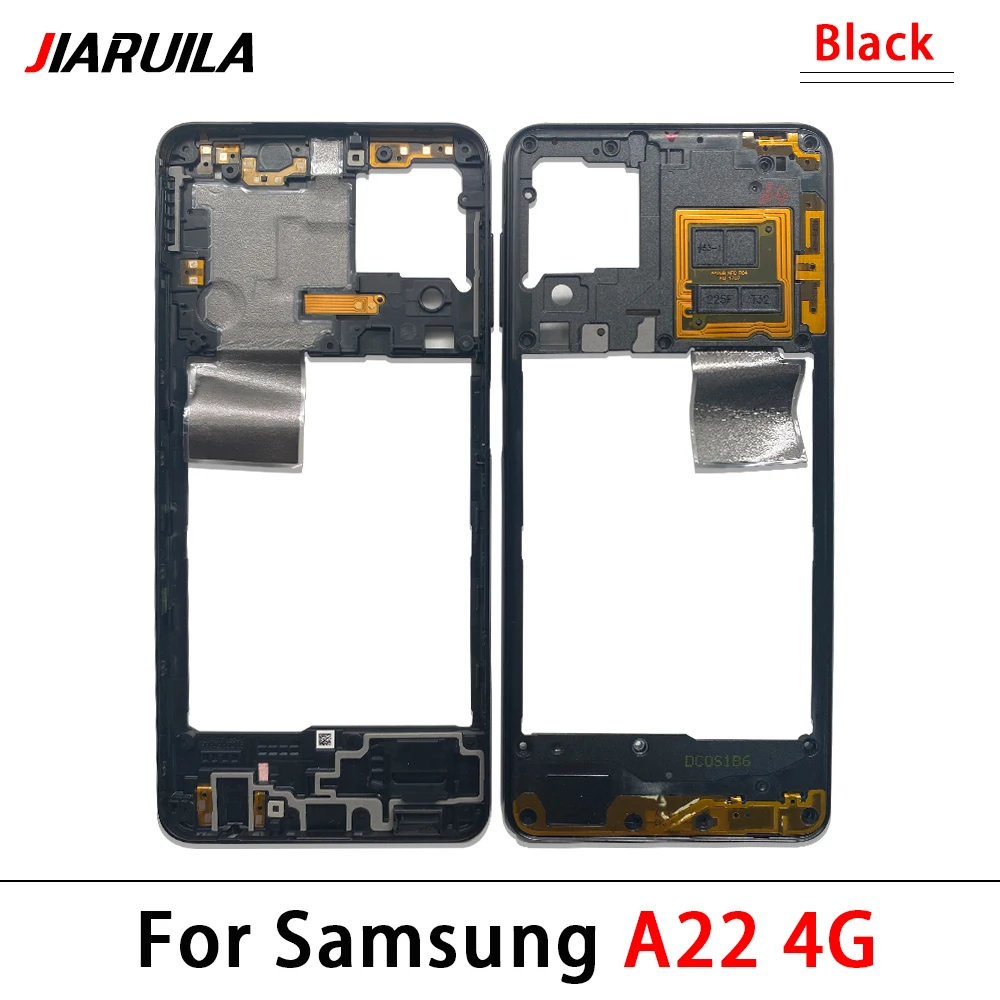 Premium Quality Middle Frame Holder Housing Replacement Repair Part
