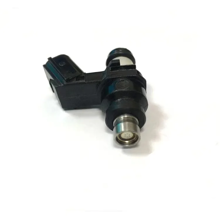 Motorcycle fuel injector for Honda 16450-KSS-J01 6-hole fuel injector